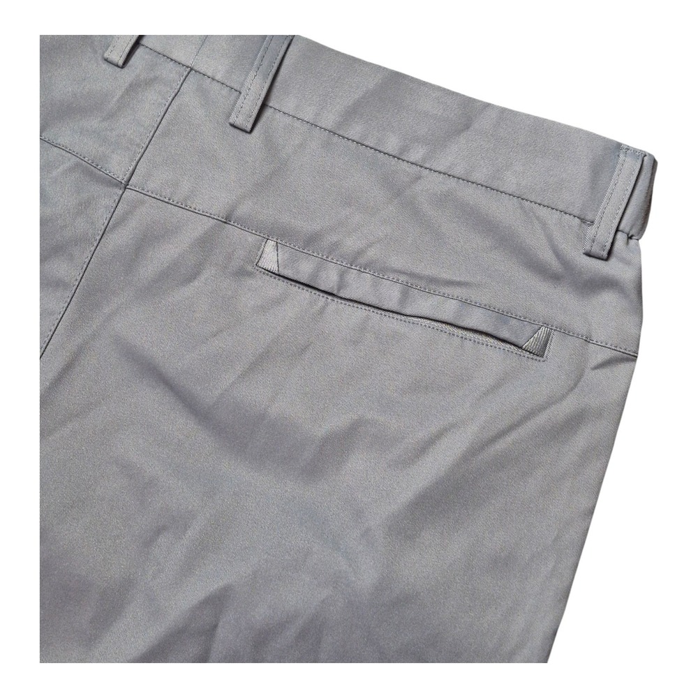 Jack Archer‎ Mens 36x30 Charcoal Pants Performance Tech Travel Chino